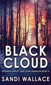 Hardcover Black Cloud Book