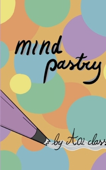 Paperback Mind Pastry [French] Book