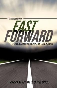 Paperback Fast Forward Book