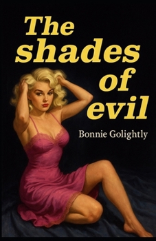 Paperback Shades of Evil Book