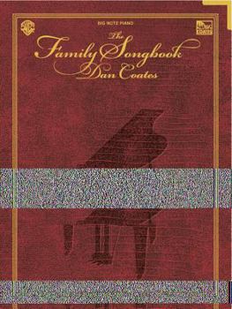 Paperback The Family Songbook Book