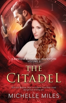 Paperback The Citadel: A Ransom & Fortune Adventure Book