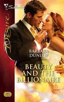 Mass Market Paperback Beauty and the Billionaire Book