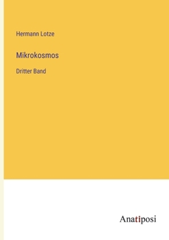 Paperback Mikrokosmos: Dritter Band [German] Book