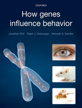 Paperback How Genes Influence Behavior Book