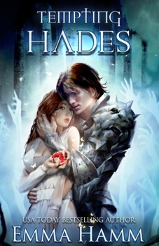 Paperback Tempting Hades: A Greek God Romance Book