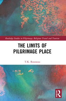 Paperback The Limits of Pilgrimage Place Book