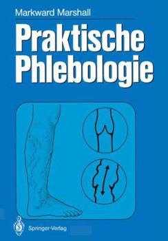 Paperback Praktische Phlebologie [German] Book