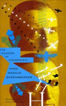 Hardcover The Silences of Hammerstein: A German Story Book