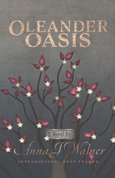 Paperback Oleander Oasis Book