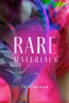 Paperback Rare Materials (Second Edition) Book