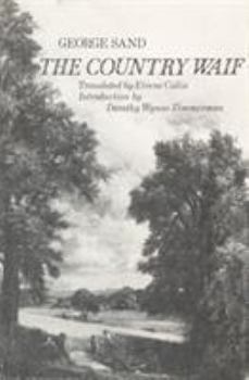 Paperback The Country Waif: (Francois Le Champi) Book