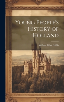 Hardcover Young People's History of Holland Book