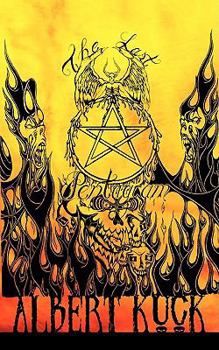 Paperback The Last Pentagram Book