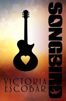 Paperback Songbird Book