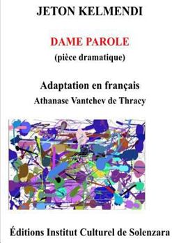 Paperback Dame Parole [French] Book