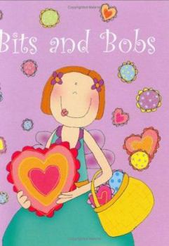 Hardcover Bits and Bobs (Tickle Misses) Book
