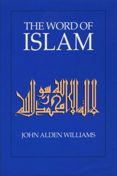 Paperback The Word of Islam Book