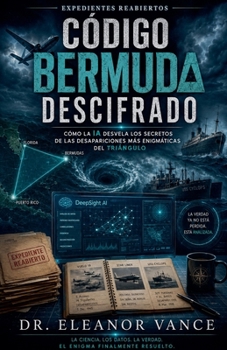 Código Bermuda Descifrado (Spanish Edition)