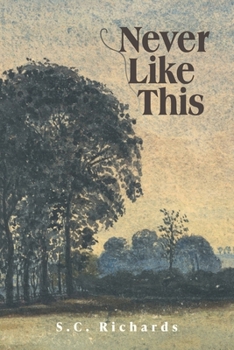 Paperback Never Like This Book