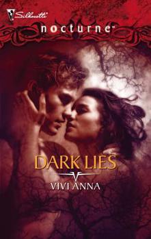 Dark Lies - Book #2 of the Otherworld Chronicles