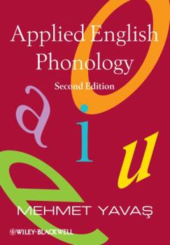 Paperback Applied English Phonology 2e Book