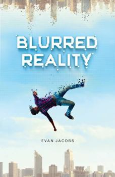 Paperback Blurred Reality (Monarch Jungle) Book