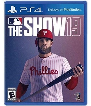 Misc. The Show 19 Book