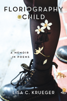 Paperback Floriography Child Book