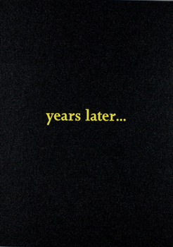 Paperback Rico Scagliola: Years Later Book