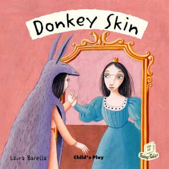 Paperback Donkey Skin Book