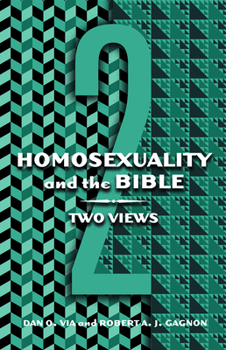 Paperback Homosexuality and Bible Book