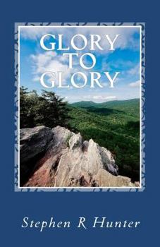 Paperback Glory to Glory Book