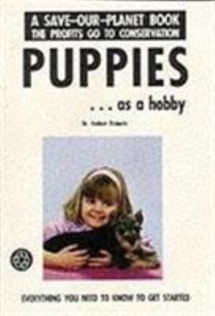 Paperback Puppies as a Hobby Book