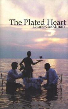 Paperback The Plated Heart Book