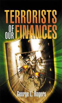 Paperback Terrorists of Our Finances Book