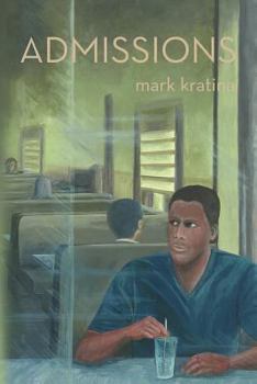 Paperback Admissions Book