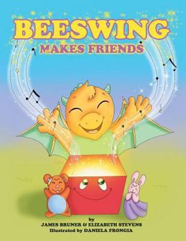 Paperback Beeswing Makes Friends Book