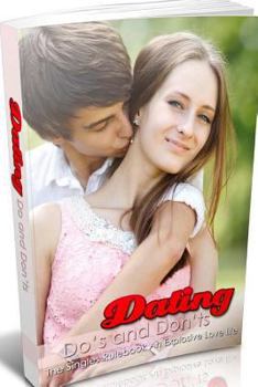 Paperback Dating Do's & Don'ts Book