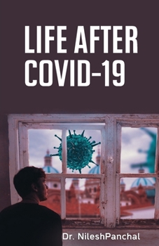 Paperback LIFE After COVID-19 Book
