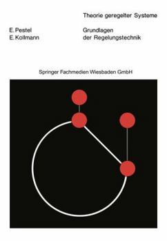 Paperback Grundlagen Der Regelungstechnik: Mit 338 Bildern, 21 Tabellen Und 156 Übungsaufgaben [German] Book