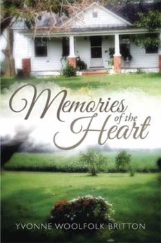 Hardcover Memories of the Heart Book