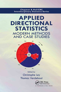 Paperback Applied Directional Statistics: Modern Methods and Case Studies Book