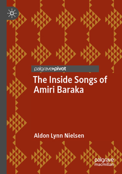 Paperback The Inside Songs of Amiri Baraka Book