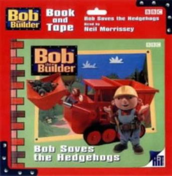 Bob Saves the Porcupines (Bob the Builder)