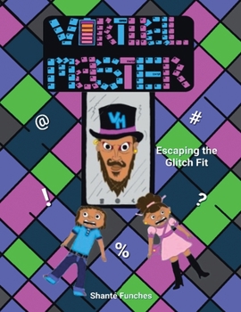 Paperback Virtual Master: Escaping the Glitch Fit Book