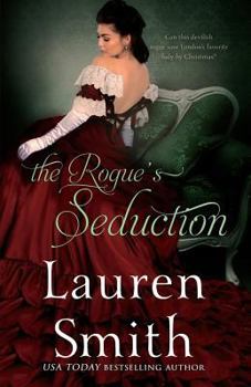 Paperback The Rogue's Seduction Book