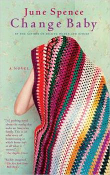 Paperback Change Baby Book