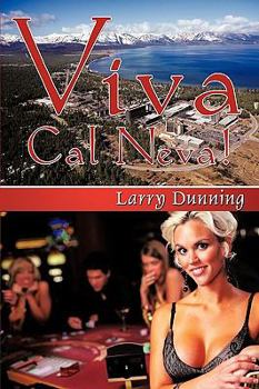 Paperback Viva Cal Neva! Book