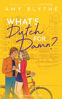 Paperback What's Dutch for Damn? Book
